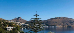 The Blue House - Dodekanes Agia Marina